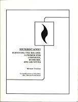Hurricane!: Surviving the Big One 1583170006 Book Cover