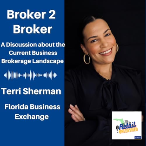 EPISODE 3: Broker 2 Broker - A State of the Business Brokerage Address