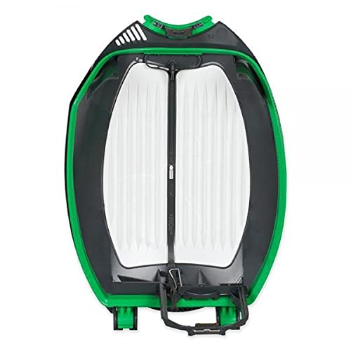 SPORTELLO UNITA FILTRO PER FOLLETTO VK 150 ORIGINALE VORWERK PORTA SACCHETTO