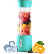 Amazon | Sun Area ミキサー スムージー ジューサー 氷も砕ける