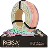 ROSA 3D FILAMENTS