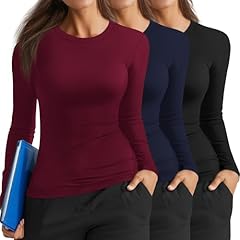 Wine Red, Navy Blue, Black