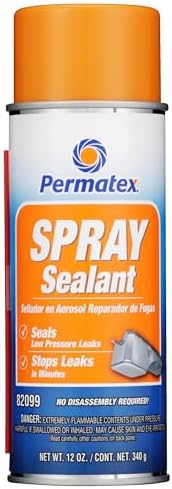 Permatex 82099 Spray Sealant