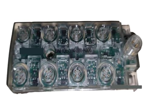 Kosbo BNI IOL-710-000-K006 Hub Controller