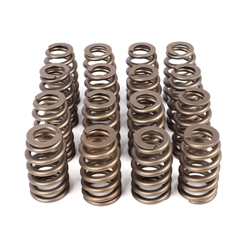 Image of E1840P Sloppy Stage 2 Camshaft Kit for GM /Chevy 4.8L 5.3L 5.7L 6.0L 6.2L LS LS1 LS2 LQ4 LQ9 Engine, (Includes Cam, Springs, 7.400 inch Pushrods, Seals & Gaskets)
