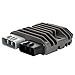 OCPTY Voltage Regulator Rectifier Fits 2002 2003 2004 2005 2006 2007 2008 2009 2010 2011 2012 for Yamaha YZF R1