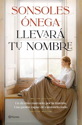 Llevará tu nombre (Autores Españoles e Iberoamericanos)