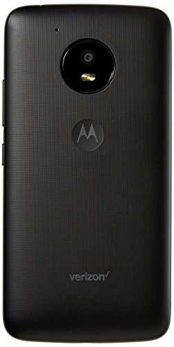 Verizon Motorola Moto E4 Prepaid Phone - Carrier Locked to Verizon Prepaid