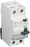 300 mA General Electric 604251 Diferencial