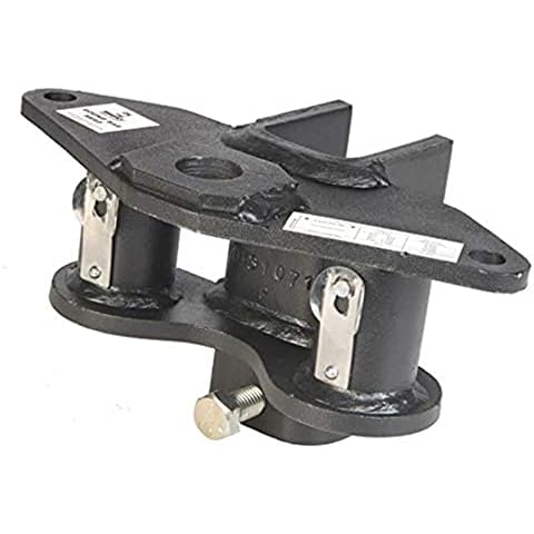 Husky Towing Products 31516 Bolt Kit Cover