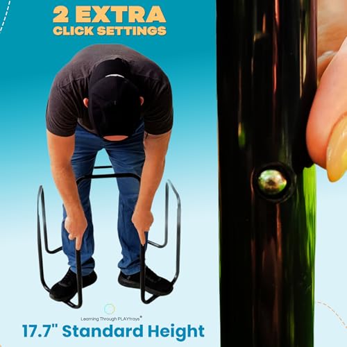 Large Adjustable Stand for 35.4 Tuff Tray (BRAND-SPECIFIC FIT ONLY)
