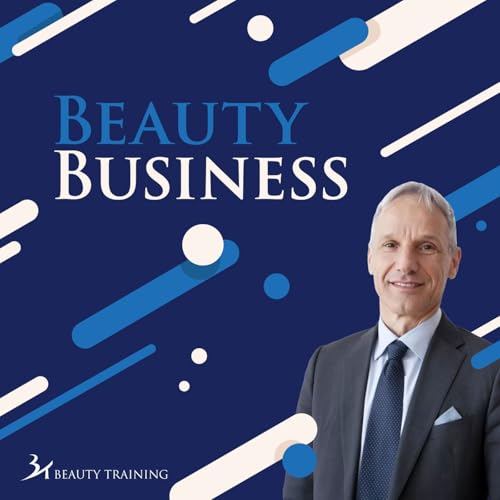 Beauty Training cover art