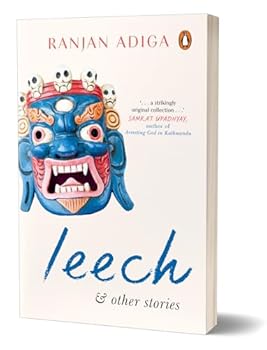 Paperback Leech & Other Stories Book