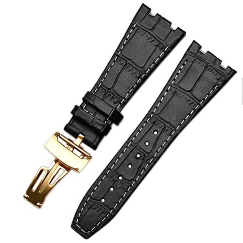 Bracelet BIK AP 15400 pour réparer votre montre rayée