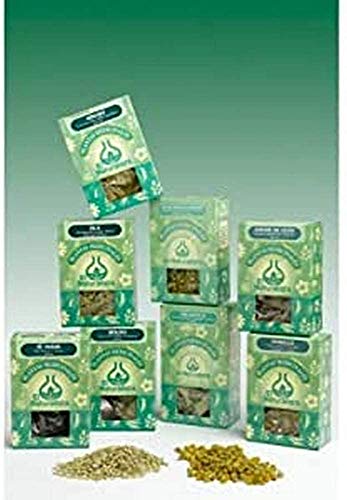 El Naturalista Sauco Flor Planta - 40 Gr