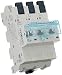Produktbild Hager HTS335E- electrical switches, small, white