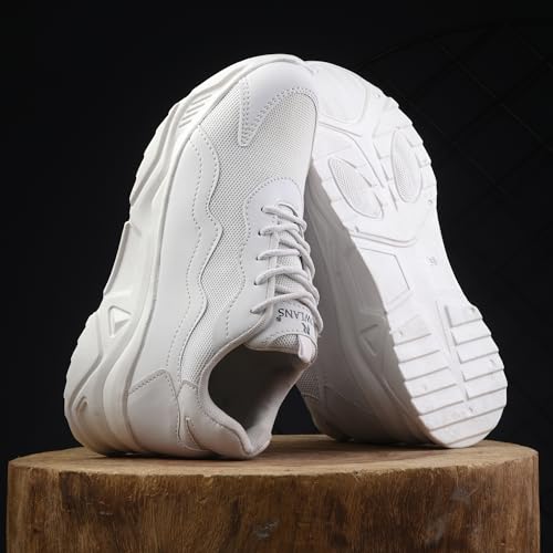 Image of ROWLANS Stylish Women's Casual Shoes - Comfortable, Trendy Footwear for Everyday Wear