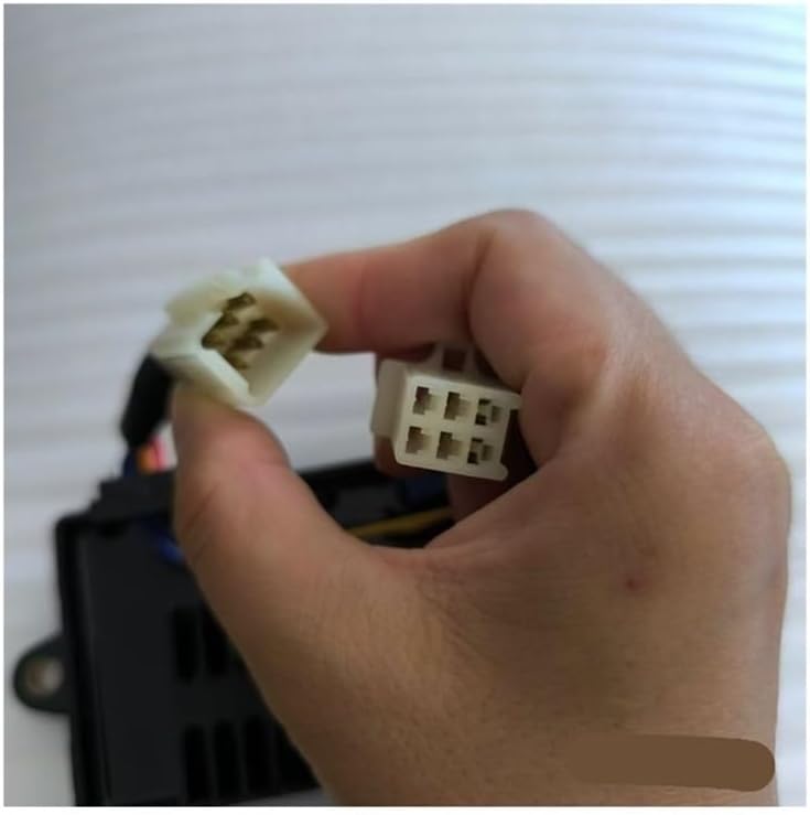 AVR Regulator Welding and Generator Dual USE Welding and Generator Parts HJ.5KDH-M