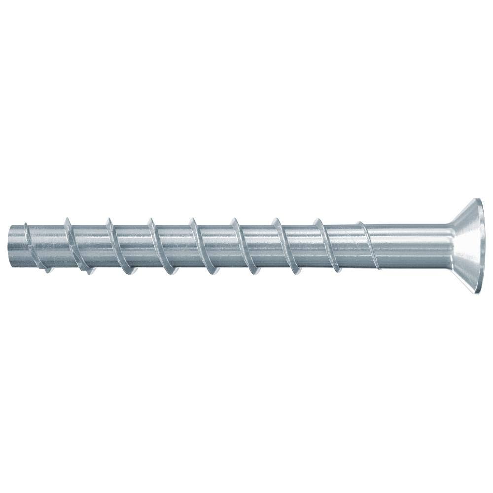 Fischer Galvanised Ultracut Fbs Ii 10 X 100 45/35/15 Sk Countersunk Head