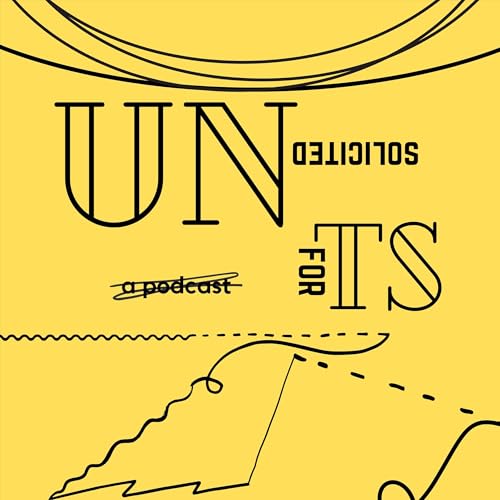 Unsolicited Forts cover art