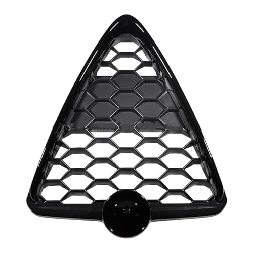 Calandre avant pour Alfa Romeo Giulietta remplacer grille cassée pare-chocs 156112051