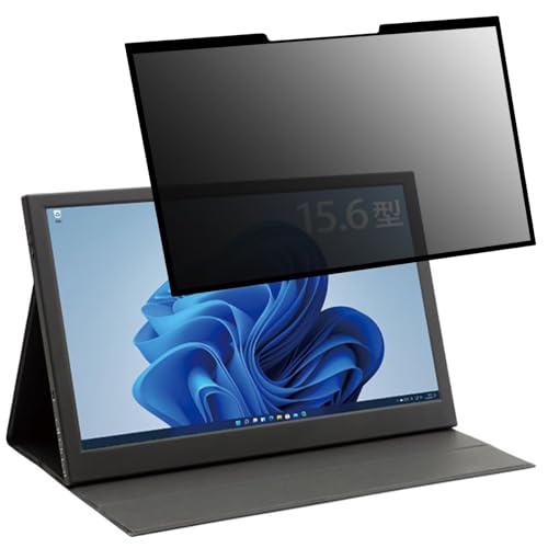 ITPROTECH LCD15HCR-IPS 15.6C` 16:9  S `h~tB^[ vCoV[tB^[ p\R PC tیtB u[CgJbg ˖h~ EȒP یV[g E