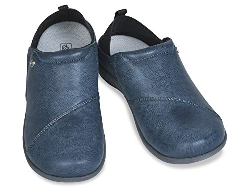 Image of Spenco Women's Brooklyn Convertible Sneaker