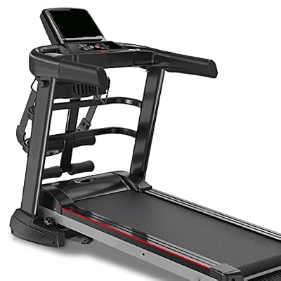 Treadmill Walking Home Treadmill Electric Folding