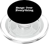 Photo Gallery mango su tutto divertente mango frutta minimalista popsockets popgrip per magsafe Photo Gallery mango su tutto divertente mango frutta minimalista popsockets popgrip per magsafe