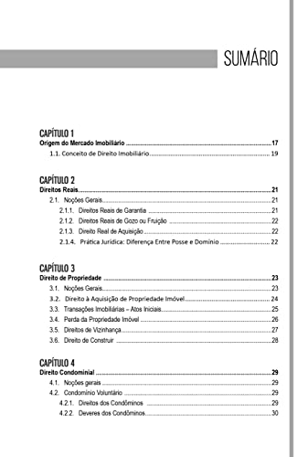 Advogado Imobiliário de Sucesso: Manual Prático (Edição 2)