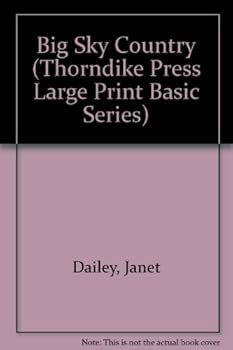 Big Sky Country