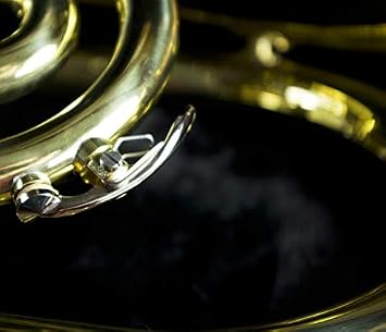 John Packer JP2054 Marching Euphonium
