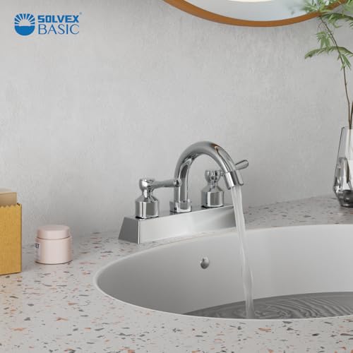 Juego de llaves para lavabo 5 Imagen adicional