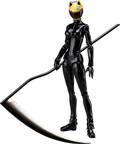 Freeing Durarara!! X2 Celty Sturluson Figma Action Figure #TOP17