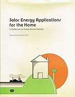 Solar Energy Applications for the Home A 0917000021 Book Cover