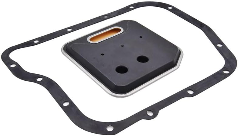 Automatic Transmission Filter 52118789 Fit For Dodge Jeep 42RE 44RE 46RE 47RE 48RE - 1998-2004 Grand Cherokee, 1998-2003 Dakota Durango, 1998-2006 Dodge Ram 1500, 1998-2009 Dodge Ram 2500 3500