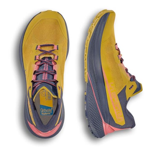 LA SPORTIVA Prodigio 37 excellence technique et durabilité - 4