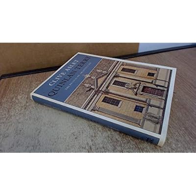 Quinlan Terry: The Revival of Architecture
