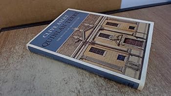 Hardcover Quinlan Terry: The Revival of Architecture Book