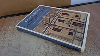 Hardcover Quinlan Terry: 2the Revival of Architecture Book