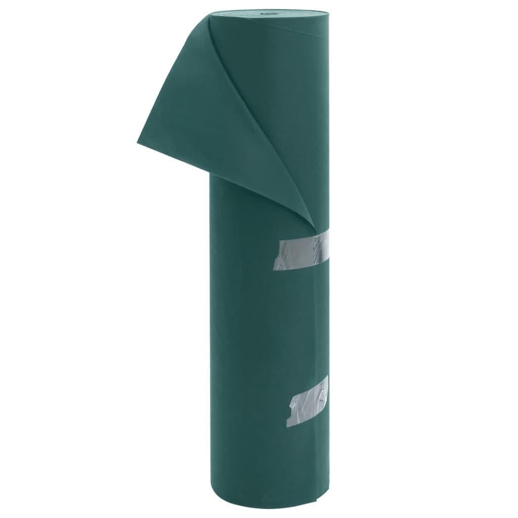 ZEYUAN Wintervlies 2 Rollen 70 g/m² 50x1,6 m, Gartenvlies, Polstervlies, Vlies Garten, Rasenschutzgitter, Pflanzen-Schutzhaube - 3203514