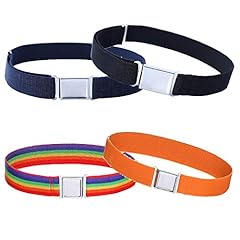 Black\navy Blue\rainbow\orange
