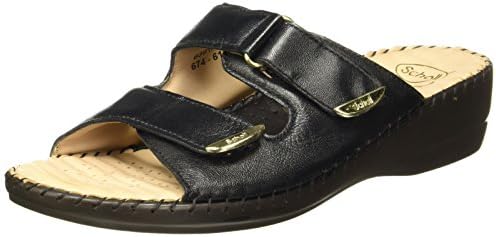 Scholl Women's Slip-on Sandal