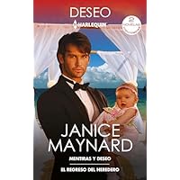 Mentiras y deseo - El regreso del heredero