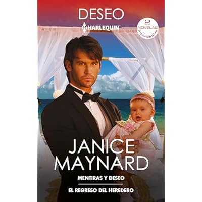 Mentiras y deseo - El regreso del heredero
