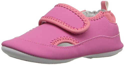Robeez Wendy Hard Sole Mini Shoe (Infant)