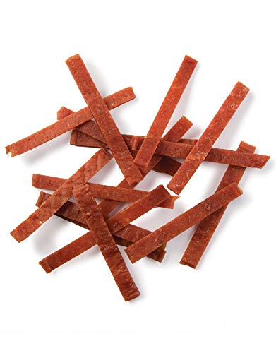 Pet 'N Shape Lamb Jerky Dog Treats - 3 Ounce #TOP1