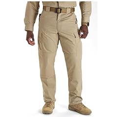Tdu Khaki