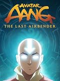 Avatar Aang: The Last Airbender