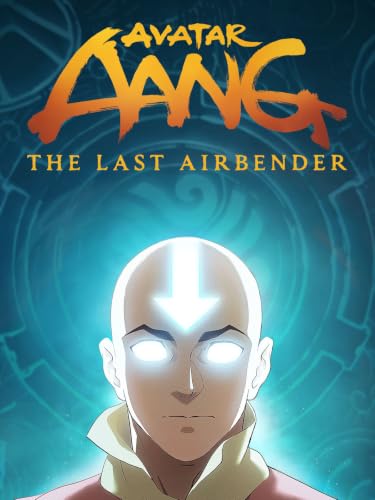 Avatar Aang: The Last Airbender